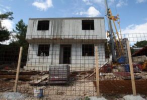 TIS gradnja – Građevinski radovi u Beogradu