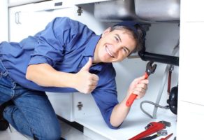 Vodoinstalater i odgušenja Gorska Voda Beograd