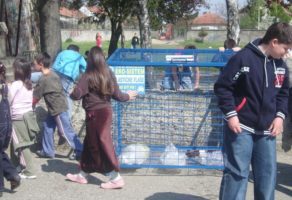 Reciklaža Eko Sistem Jagodina