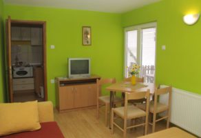 Apartmani Katarina Zlatibor