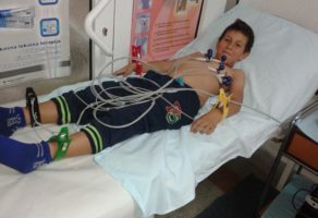 Fizikalna terapija i rehabilitacija Fiziomedica Vranje