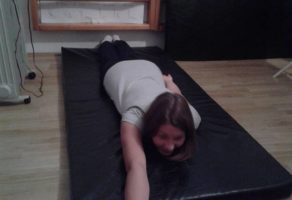 Fizikalna terapija i rehabilitacija Fiziomedica Vranje