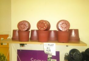 Proizvodnja saksija za rasad biljaka ModiPlast Jagodina