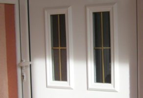 Alu i Pvc stolarija Simax