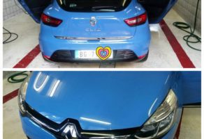 Auto Perionica AMADEO – Novi Beograd