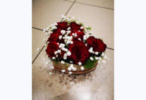 Aranziranje i dekoracija CVEĆARA GAGA Zaječar