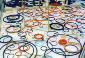 GUMOTEHNIKA – izrada gumeno tehničke robe – Sremski Karlovci