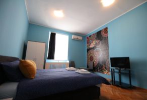 Hostel FINE Plus Beograd