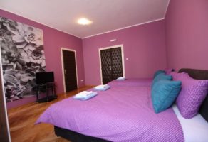 Hostel FINE Plus Beograd