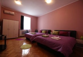 Hostel FINE Plus Beograd