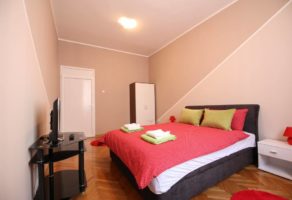 Hostel FINE Plus Beograd