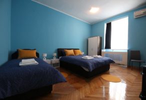 Hostel FINE Plus Beograd