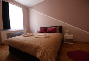 Hostel FINE Plus Beograd