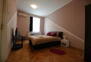 Hostel FINE Plus Beograd