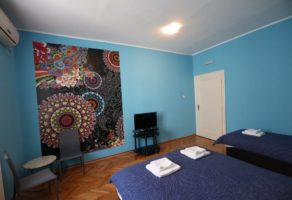 Hostel FINE Plus Beograd