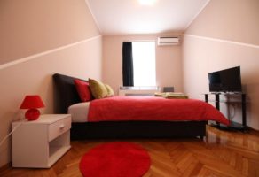 Hostel FINE Plus Beograd
