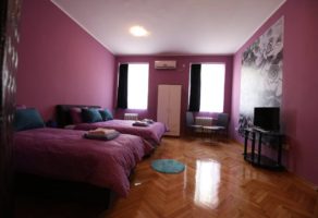 Hostel FINE Plus Beograd