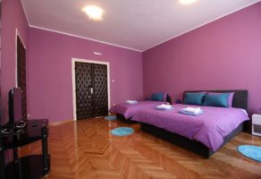 Hostel FINE Plus Beograd
