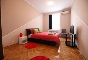 Hostel FINE Plus Beograd