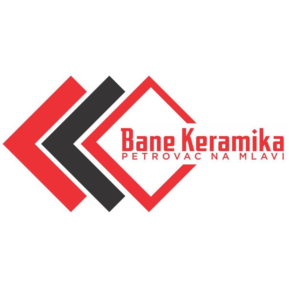 Bane keramika Petrovac na Mlavi