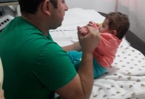 Fizikalna terapija i rehabilitacija Fiziomedica Vranje