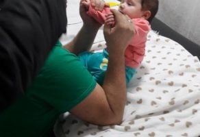 Fizikalna terapija i rehabilitacija Fiziomedica Vranje