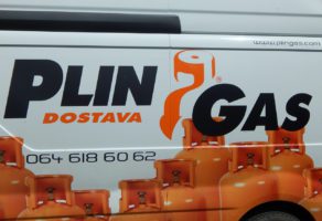 Dostava plinskih boca PLIN GAS Čačak