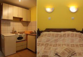 Apartmani Katarina Zlatibor
