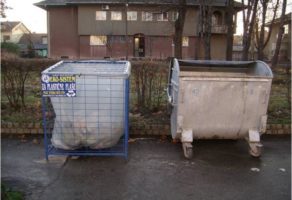 Reciklaža Eko Sistem Jagodina