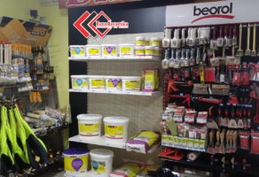 Bane keramika Petrovac na Mlavi