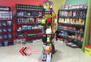 Bane keramika Petrovac na Mlavi