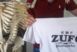 Fizikalna terapija i rehabilitacija Fiziomedica Vranje