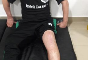 Fizikalna terapija i rehabilitacija Fiziomedica Vranje