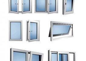 Alu i Pvc stolarija Simax
