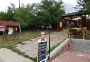 Restoran domaće kuhinje Krajina Kaluđerovo