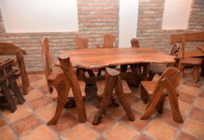 Restoran i apartmani ENIGMA Beograd