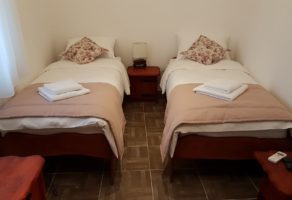Restoran i apartmani ENIGMA Beograd