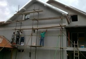 Izgradnja stambenih i nestambenih zgrada Mis Crnotravac Gradnja Zaječar