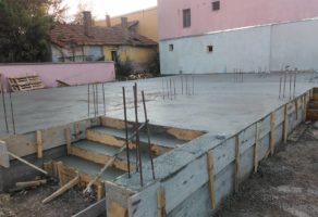 Izgradnja stambenih i nestambenih zgrada Mis Crnotravac Gradnja Zaječar