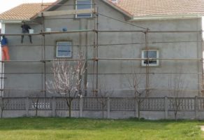 Izgradnja stambenih i nestambenih zgrada Mis Crnotravac Gradnja Zaječar