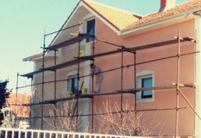 Izgradnja stambenih i nestambenih zgrada Mis Crnotravac Gradnja Zaječar