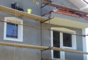 Izgradnja stambenih i nestambenih zgrada Mis Crnotravac Gradnja Zaječar