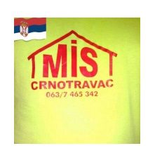 Izgradnja stambenih i nestambenih zgrada Mis Crnotravac Gradnja Zaječar