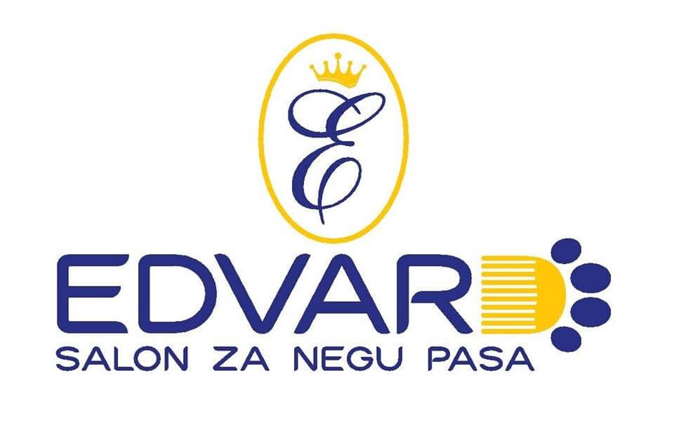 EDVARD Salon za negu i šišanje pasa by Pavle Dejanić