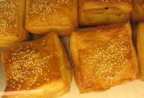 Pekara Marković plus – Šid