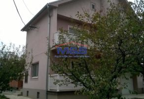 Agencija za nekretnine M&S Ruma