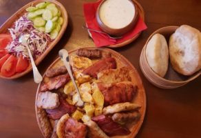 Restoran i apartmani ENIGMA Beograd
