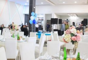 Restoran Exclusive Palace – Niš