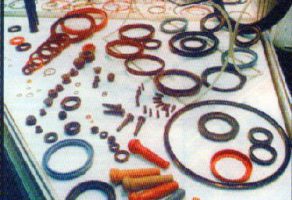 GUMOTEHNIKA – izrada gumeno tehničke robe – Sremski Karlovci