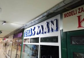 STYRO CUT – Izrada dekorativnih elemenata od stiropora – Niš
